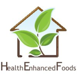 HEALTH ENHANCED FOODS trademark