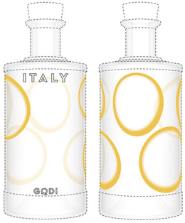 ITALY GQDI trademark