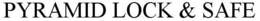 PYRAMID LOCK & SAFE trademark
