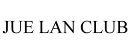 JUE LAN CLUB trademark