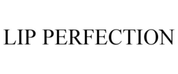 LIP PERFECTION trademark