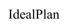IDEALPLAN trademark