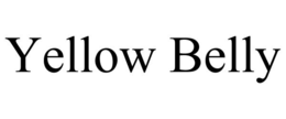 YELLOW BELLY trademark