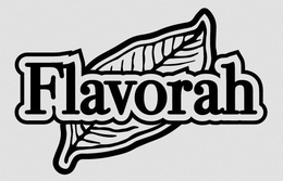 FLAVORAH trademark