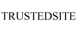 TRUSTEDSITE trademark