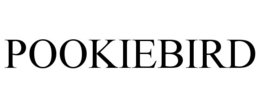 POOKIEBIRD trademark