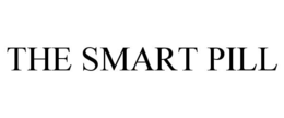 THE SMART PILL trademark