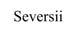SEVERSII trademark