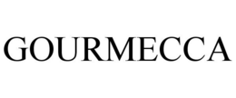 GOURMECCA trademark
