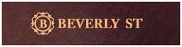B BEVERLY ST trademark