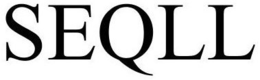 SEQLL trademark