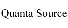 QUANTA SOURCE trademark