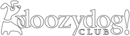 DOOZYDOG! CLUB trademark
