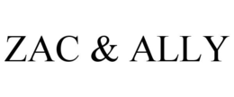 ZAC & ALLY trademark