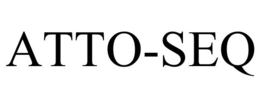 ATTO-SEQ trademark