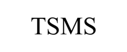 TSMS trademark
