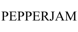 PEPPERJAM trademark