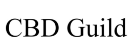 CBD GUILD trademark