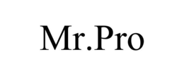 MR.PRO trademark