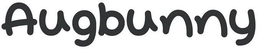 AUGBUNNY trademark