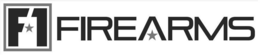 F1 FIREARMS trademark