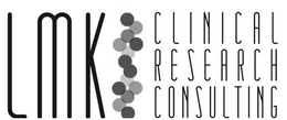 LMK CLINICAL RESEARCH CONSULTING trademark