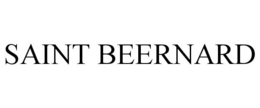 SAINT BEERNARD trademark