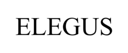 ELEGUS trademark