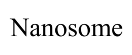 NANOSOME trademark