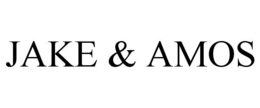 JAKE & AMOS trademark