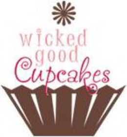 WICKED GOOD CUPCAKES trademark