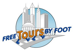 FREE TOURS BY FOOT trademark