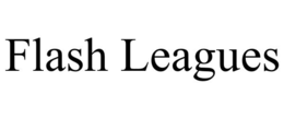 FLASH LEAGUES trademark