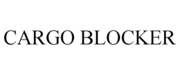 CARGO BLOCKER trademark