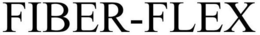FIBER-FLEX trademark