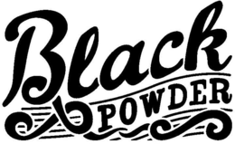 BLACK POWDER trademark