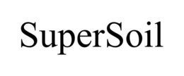 SUPERSOIL trademark