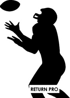 RETURN PRO trademark