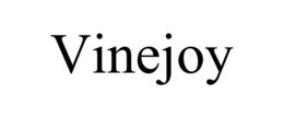 VINEJOY trademark