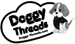 DOGGY THREADS DOGGY-THREADS.COM trademark