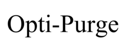 OPTI-PURGE trademark