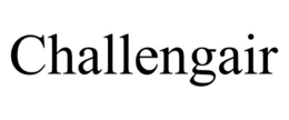 CHALLENGAIR trademark