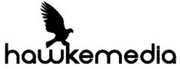 HAWKEMEDIA trademark