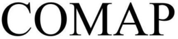 COMAP trademark