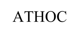 ATHOC trademark
