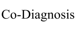 CO-DIAGNOSIS trademark