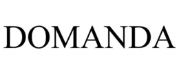 DOMANDA trademark