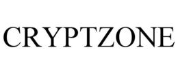 CRYPTZONE trademark