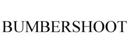 BUMBERSHOOT trademark