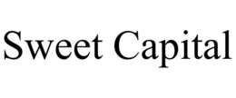 SWEET CAPITAL trademark